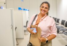 Na Hora Empresarial registra alta procura e soma quase 3 mil atendimentos em duas semanas