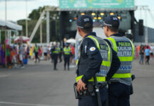 Segurança: Operação Carnaval 2026 terá efetivo ampliado e ações especiais de proteção às mulheres