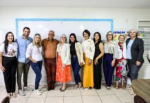 Creches parceiras do GDF levam educação infantil a crianças do Recanto das Emas, de Brazlândia e de Água Quente