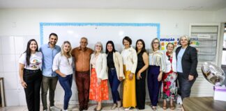 Creches parceiras do GDF levam educação infantil a crianças do Recanto das Emas, de Brazlândia e de Água Quente