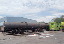 Procedimentos de comunicação em emergências ambientais são aprovados