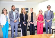 GDF organiza dados para unificar políticas de promoção da diversidade