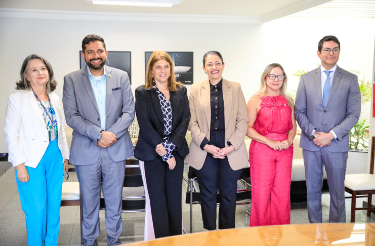 GDF organiza dados para unificar políticas de promoção da diversidade