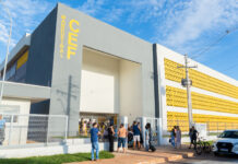 Rede pública de ensino do DF inicia ano letivo de 2026 com novas escolas