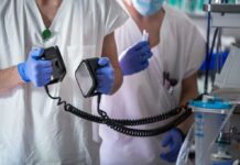 Publicado edital para aquisição de 40 desfibriladores para unidades de saúde