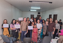 Capacitação e informação fortalecem a autonomia feminina em Santa Maria