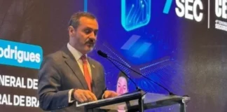 PF informa que dados de Vorcaro foram reintroduzidos no Senado após proibição de Mendonça