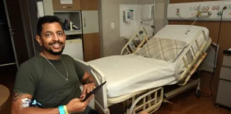 Dia Mundial do Rim: conheça a história da mãe que fez doação ao filho