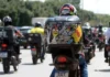 Detran-DF abre vagas para nova turma de Curso Especializado de Motofrete
