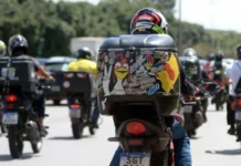 Detran-DF abre vagas para nova turma de Curso Especializado de Motofrete
