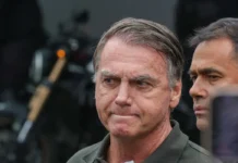 Moraes nega prisão domiciliar a Bolsonaro