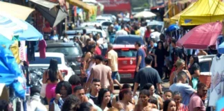 Brás em Brasília: onde encontrar moda popular e barata no DF