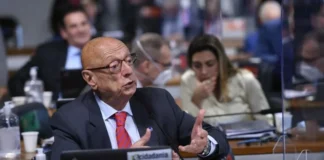 Anotações levantam suspeitas