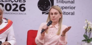 Caso Master: mulher de Moraes quebra silêncio