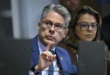 Alessandro Vieira diz que decisões do STF dificultam CPI do Crime Organizado