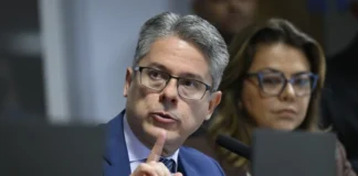 Alessandro Vieira diz que decisões do STF dificultam CPI do Crime Organizado
