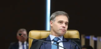 Caso Master: Mendonça e Fux votam para manter Daniel Vorcaro na prisão