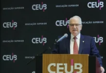 Fachin: “Autocontenção é respeito à separação de Poderes”