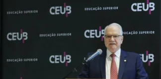 Fachin: “Autocontenção é respeito à separação de Poderes”