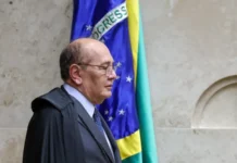 Gilmar propõe limite para penduricalhos e projeta economia de R$ 7,3 bilhões ao ano