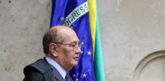 Gilmar propõe limite para penduricalhos e projeta economia de R$ 7,3 bilhões ao ano