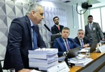 CPMI do INSS termina sem relatório final