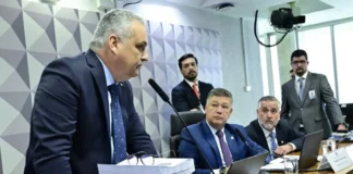 CPMI do INSS termina sem relatório final