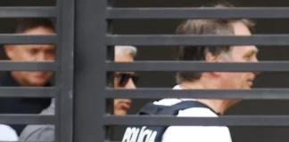 Recuperado, Bolsonaro vai para casa cumprir pena perto da família