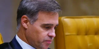 Mendonça prorroga por 60 dias inquérito da PF sobre Banco Master