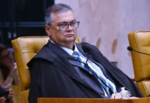 Dino proíbe aposentadoria compulsória como maior punição a juízes