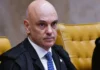 “Caso das joias”: Moraes trava arquivamento e ordena que PGR analise provas de celulares de Wassef