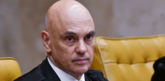 “Caso das joias”: Moraes trava arquivamento e ordena que PGR analise provas de celulares de Wassef