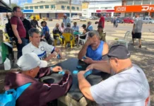 ‘Véi do dominó’ pode ser considerado patrimônio cultural imaterial do DF