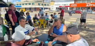 ‘Véi do dominó’ pode ser considerado patrimônio cultural imaterial do DF