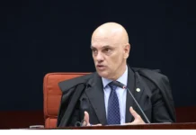Moraes decreta prisão de contador que roubou dados de autoridades
