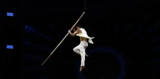 Circos encantam o público no DF