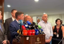 CPMI do INSS concluirá relatório em até 60 dias, diz Viana