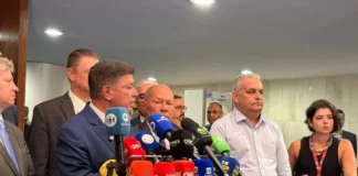 CPMI do INSS concluirá relatório em até 60 dias, diz Viana