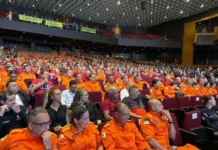 Reajuste da segurança do DF precisa ser votado até 20 de março