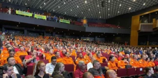 Reajuste da segurança do DF precisa ser votado até 20 de março