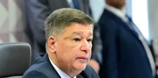 CPMI do INSS isola dados de Vorcaro em sala-cofre após vazamentos