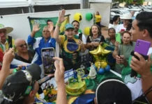 Pressão sobre Moraes beneficia Bolsonaro