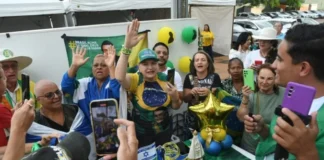 Pressão sobre Moraes beneficia Bolsonaro