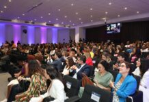 Ações do GDF no enfrentamento ao feminicídio são apresentadas em fórum nacional na Bahia