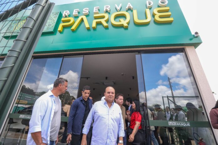 28.2. Entrega no Recanto das Emas. Foto Renato Alves Agência Brasília3