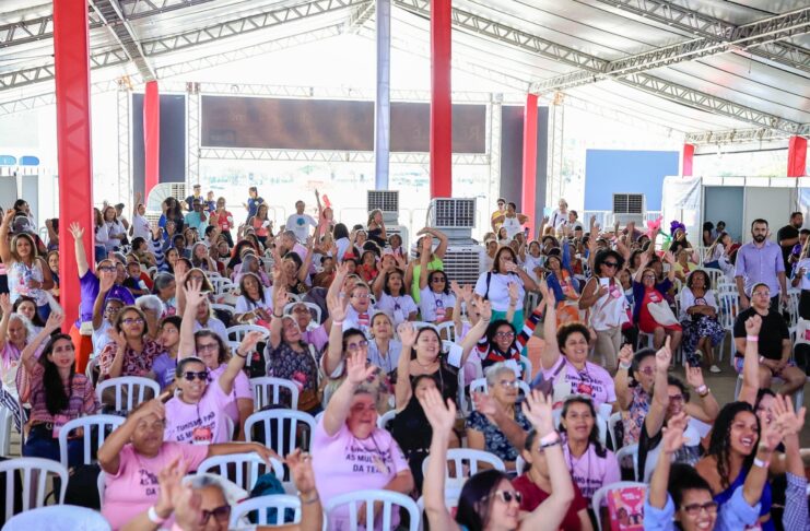 Congresso Realize celebra o empreendedorismo feminino e fortalece a capacitação no DF