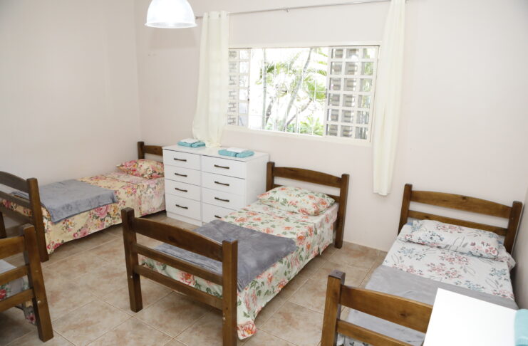 Aberto credenciamento para Serviços Residenciais Terapêuticos no DF