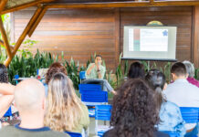 Encontro pedagógico integra educação ambiental e patrimonial no DF
