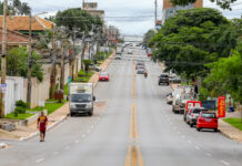 R$ 211 milhões para mudar a saúde, a educação, o lazer de quem vive em Samambaia