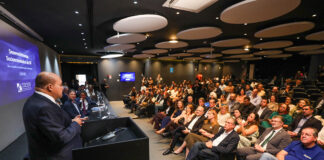 GDF alinha prioridades estratégicas para o desenvolvimento do Distrito Federal em reunião com Codese